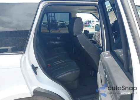 2013 Land Rover Range Rover Sport Hse из США, поврежденный, VIN SALSK2D44DA801860